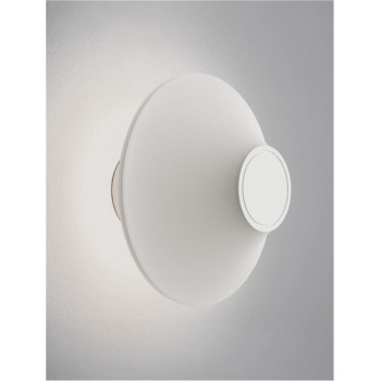 Aplică de exterior Alux - Art. 9136407, Nova Luce, Alb