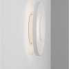 Aplică de exterior Cico - Art. 9136447, Nova Luce, Alb