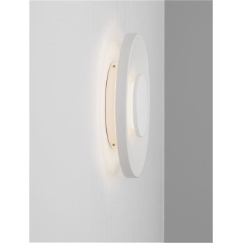 Aplică de exterior Cico - Art. 9136447, Nova Luce, Alb