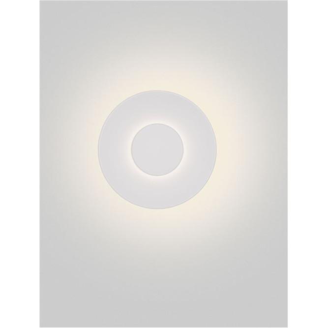 Aplică de exterior Cico - Art. 9136447, Nova Luce, Alb