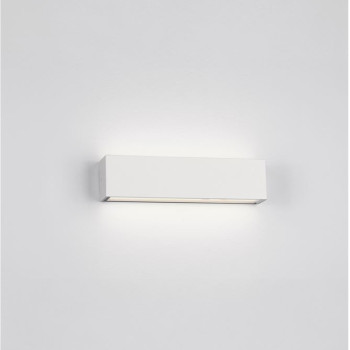 Aplică de exterior Allure - Art. 9136457, Nova Luce, Alb