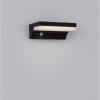 Aplică de exterior Dyn - Art. 9190101, Nova Luce, Antracit