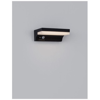 Aplică de exterior Dyn - Art. 9190101, Nova Luce, Antracit