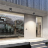 Plafonieră de exterior Ceci - Art. 9200611, Nova Luce, Negru