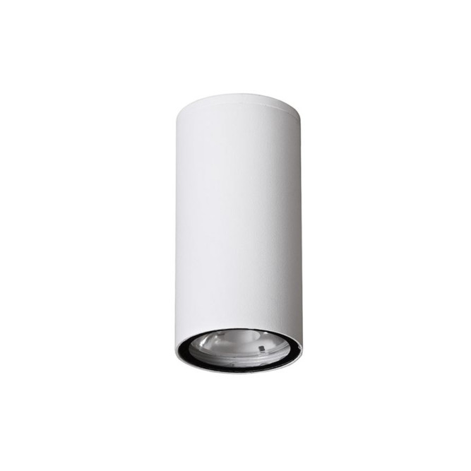 Plafonieră de exterior Ceci - Art. 9220021, Nova Luce, Alb