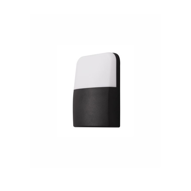 Aplică de exterior Droplet - Art. 9522102, Nova Luce, Negru