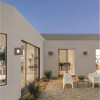 Aplică de exterior Castro - Art. 9762161, Nova Luce, Gri
