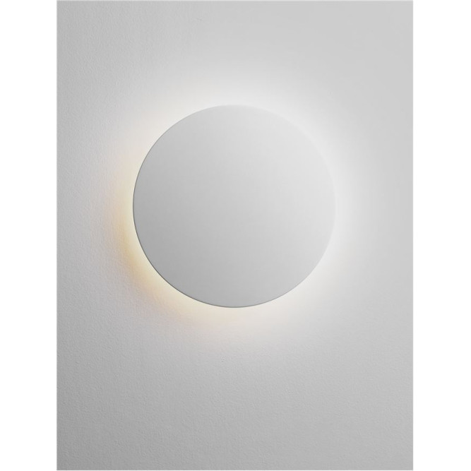 Aplică de exterior Copper - Art. 9923413, Nova Luce, Alb