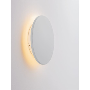 Aplică de exterior Copper - Art. 9923413, Nova Luce, Alb