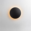 Aplică de exterior Copper - Art. 9923414, Nova Luce, Negru