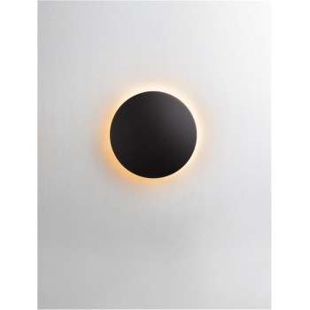 Aplică de exterior Copper - Art. 9923414, Nova Luce, Negru