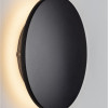 Aplică de exterior Copper - Art. 9923414, Nova Luce, Negru