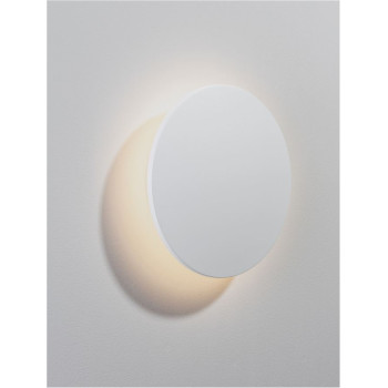Aplică de exterior Cooper - Art. 9923415, Nova Luce, Alb
