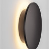 Aplică de exterior Cooper - Art. 9923416, Nova Luce, Negru