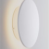 Aplică de exterior Cooper - Art. 9923417, Nova Luce, Alb