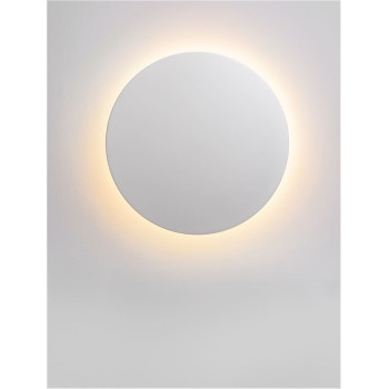 Aplică de exterior Cooper - Art. 9923417, Nova Luce, Alb