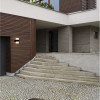 Aplică de exterior Darf - Art. 9925666, Nova Luce, Negru