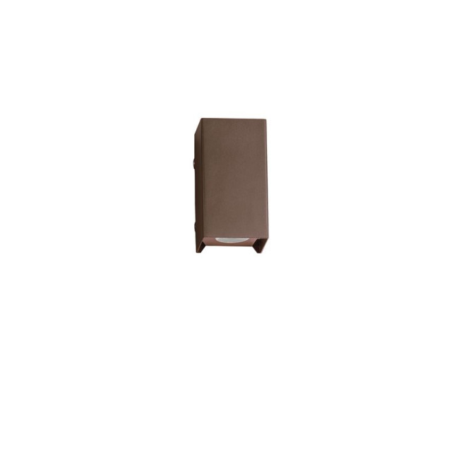 Aplică de exterior Elio - Art. 9971472, Nova Luce, Corten