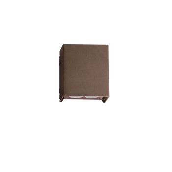 Aplică de exterior Elio - Art. 9971475, Nova Luce, Corten