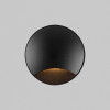 Spot de exterior Biscotti - Art. O035-L3B3K, Maytoni, Negru