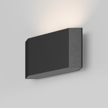 Aplică de exterior Pull - Art. O412WL-L5GF3K, Maytoni, Grafit, IP54