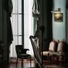 Aplică de interior Renoir - Art. PIC118-22-R, Maytoni, Bronz