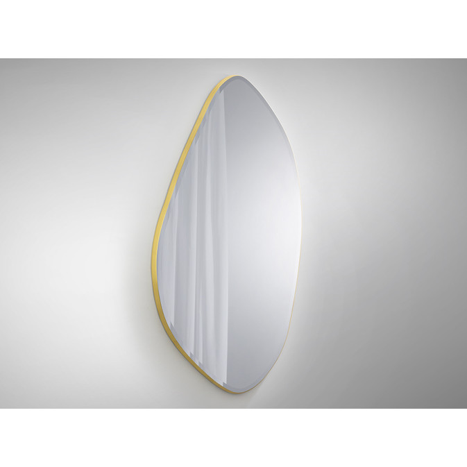 Oglindă MIMO, 170X80 - Art. 272588, Schuller, Auriu