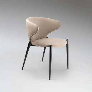 Scaun ALIZE - Art. 408608, Schuller, Bej