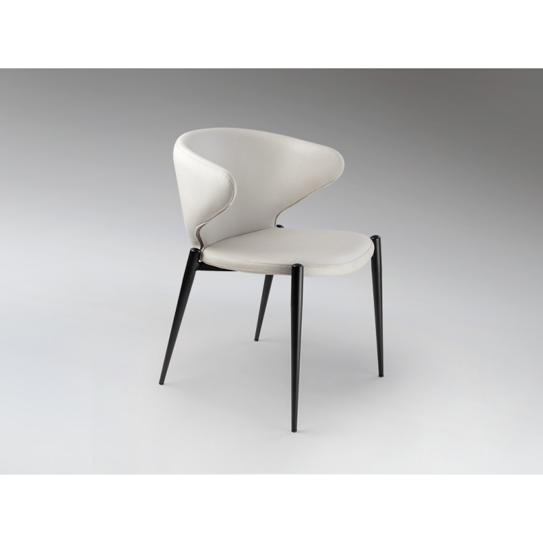Scaun ALIZE - Art. 408639, Schuller, Alb