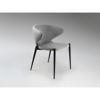 Scaun ALIZE - Art. 408677, Schuller, Gri