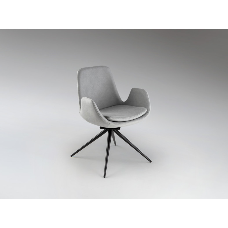 Scaun ZUNA - Art. 408912, Schuller, Gri