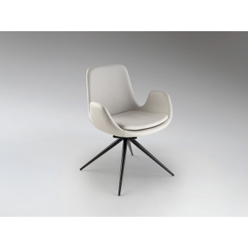 Scaun ZUNA - Art. 408967, Schuller, Alb
