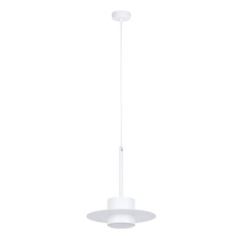 Pendul de interior CHARLIE S - Art. 41286, Sigma, Alb