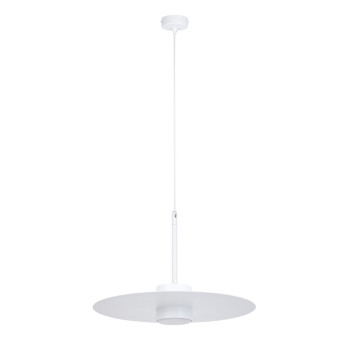 Pendul de interior CHARLIE L - Art. 41288, Sigma, Alb