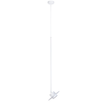 Pendul de interior CHARLIE M - Art. 41290, Sigma, Alb