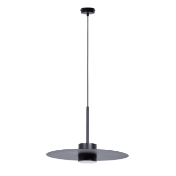 Pendul de interior CHARLIE L - Art. 41294, Sigma, Negru