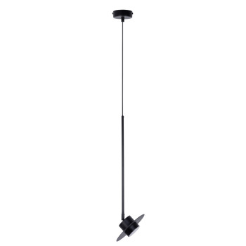 Pendul de interior CHARLIE S - Art. 41295, Sigma, Negru
