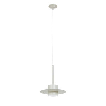 Pendul de interior CHARLIE S - Art. 41298, Sigma, Grej