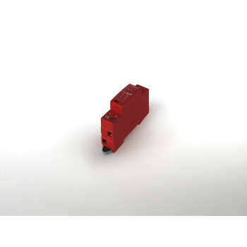 Protector de supratensiune monofazat tip 2.5/15 kA - Art. 60101, Schuller