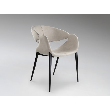 Scaun GIRO - Art. 629135, Schuller, Negru