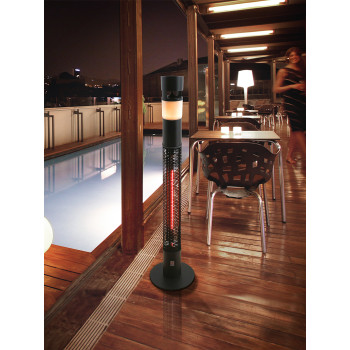 Încălzitor boxă 1500W - Art. 748719, Schuller