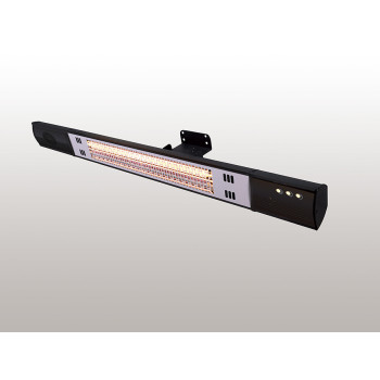 Încălzitor boxă HEAT MUSIC 1500W - Art. 768191, Schuller