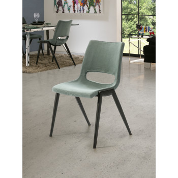 Scaun ALOHA GREEN - Art. 851973, Schuller, Verde