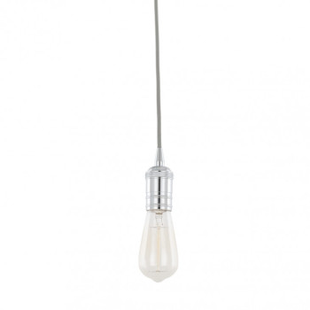 Pendul de interior Atrium - Art. DS-M-036 CHROME, Italux, Crom
