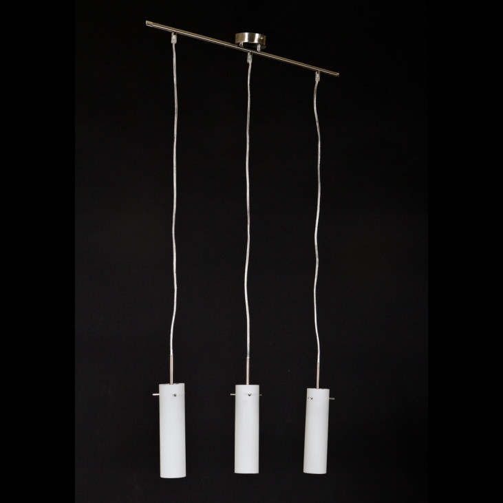 Suspensie de interior Iris - Art. IRIS-3H, Italux, Satin