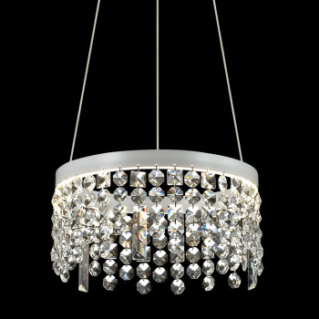 Candelabru de interior Fiona - Art. MA05146C-001, Italux, Alb