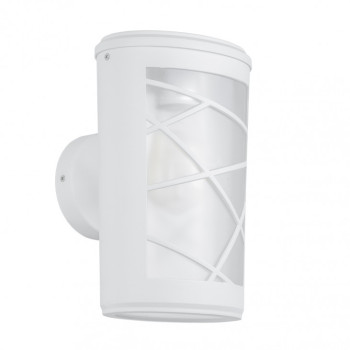 Aplică de exterior Paco - Art. 5651/WH-7, Italux, Alb
