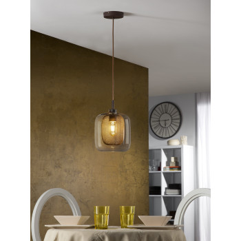 Pendul de interior FOX - Art. 653608, Schuller, Maro