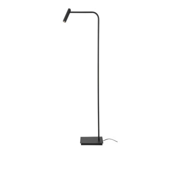 Lampadar de interior Sicily - Art. 7140183, Nova Luce, Negru