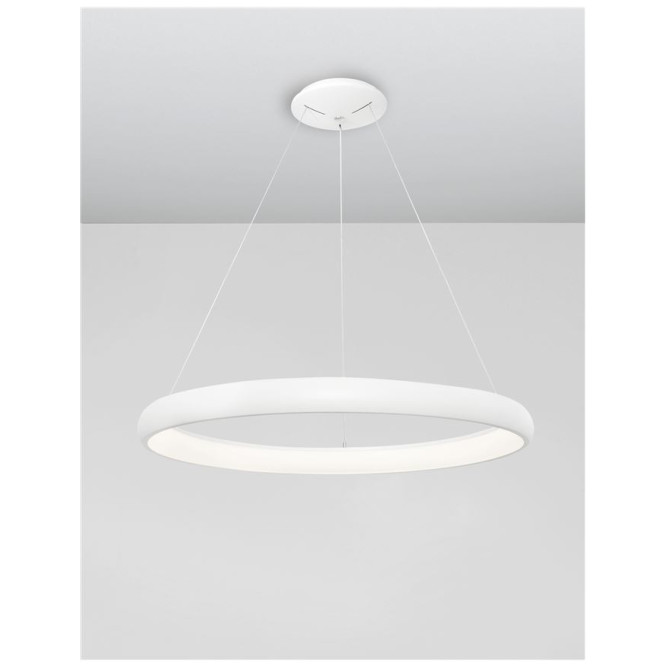 Suspensie de interior Albi - Art. 8105601 D, Nova Luce, Alb